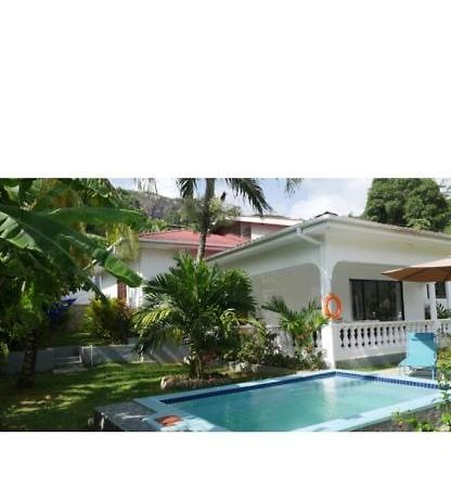 Ogumka, Self Catering , Beoliere, Mahe Hotel วิกตอเรีย ภายนอก รูปภาพ