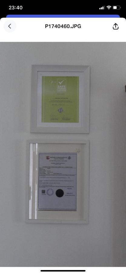 Ogumka, Self Catering , Beoliere, Mahe Hotel วิกตอเรีย ภายนอก รูปภาพ