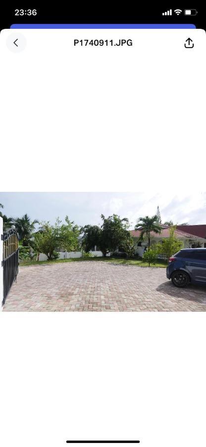 Ogumka, Self Catering , Beoliere, Mahe Hotel วิกตอเรีย ภายนอก รูปภาพ
