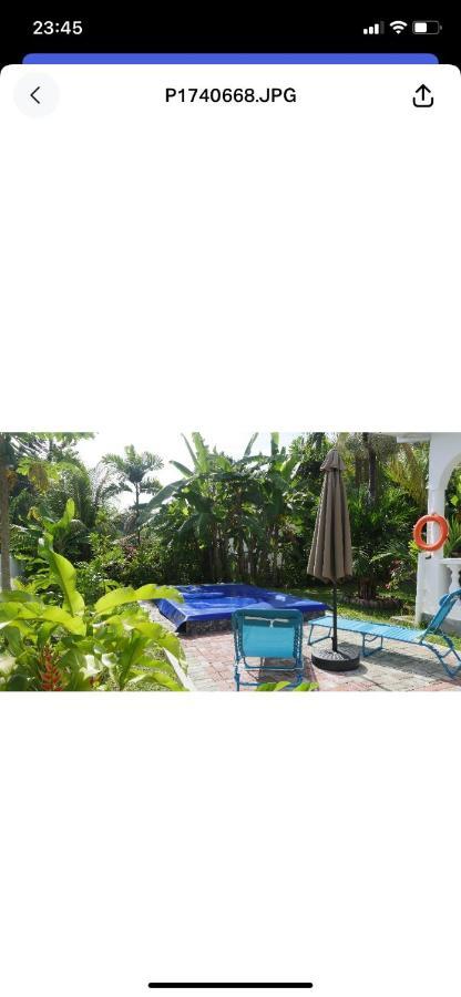 Ogumka, Self Catering , Beoliere, Mahe Hotel วิกตอเรีย ภายนอก รูปภาพ