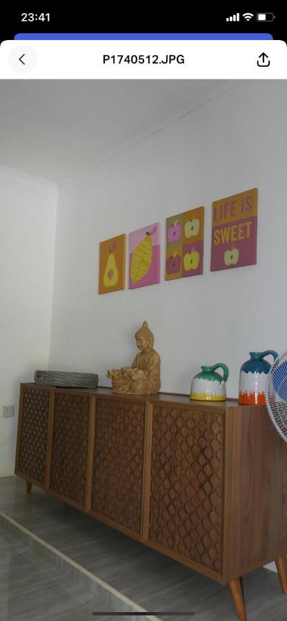 Ogumka, Self Catering , Beoliere, Mahe Hotel วิกตอเรีย ภายนอก รูปภาพ