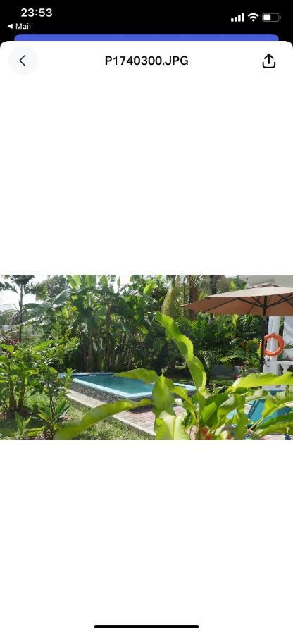Ogumka, Self Catering , Beoliere, Mahe Hotel วิกตอเรีย ภายนอก รูปภาพ