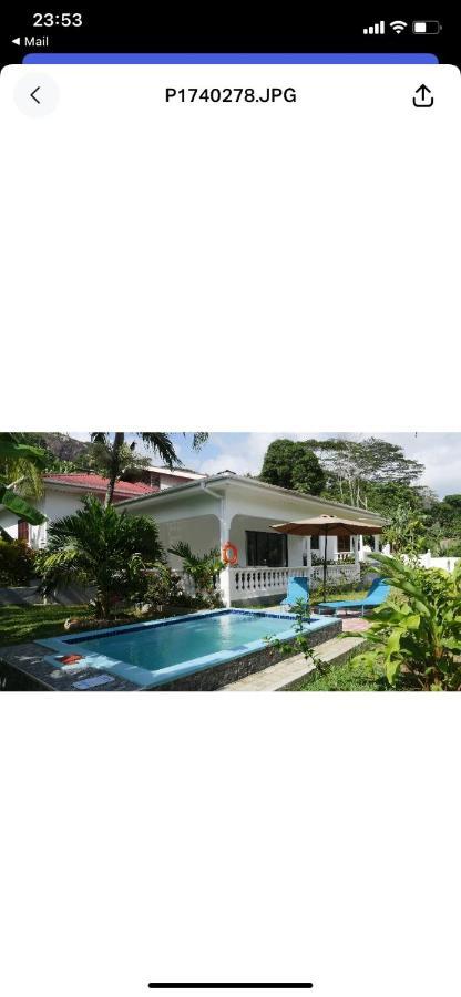 Ogumka, Self Catering , Beoliere, Mahe Hotel วิกตอเรีย ภายนอก รูปภาพ