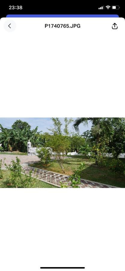 Ogumka, Self Catering , Beoliere, Mahe Hotel วิกตอเรีย ภายนอก รูปภาพ