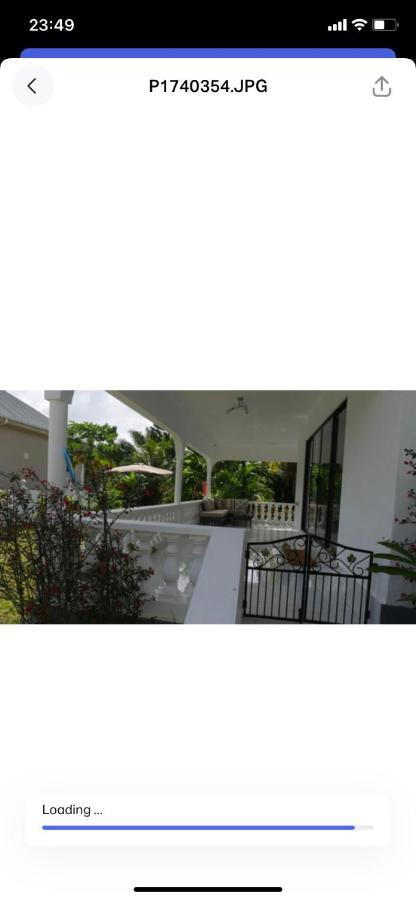 Ogumka, Self Catering , Beoliere, Mahe Hotel วิกตอเรีย ภายนอก รูปภาพ