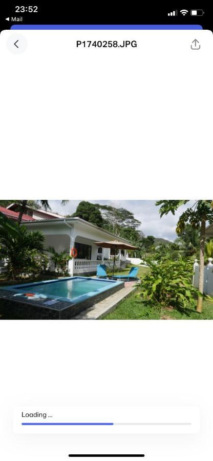 Ogumka, Self Catering , Beoliere, Mahe Hotel วิกตอเรีย ภายนอก รูปภาพ