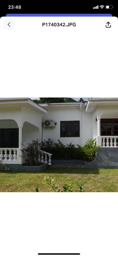 Ogumka, Self Catering , Beoliere, Mahe Hotel วิกตอเรีย ภายนอก รูปภาพ