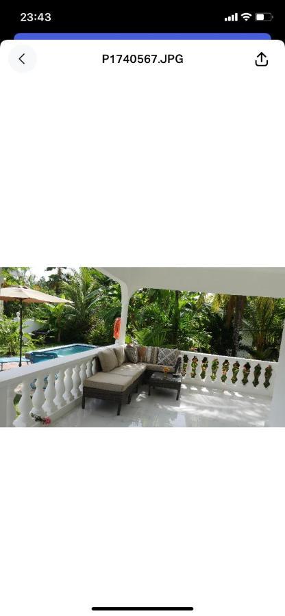 Ogumka, Self Catering , Beoliere, Mahe Hotel วิกตอเรีย ภายนอก รูปภาพ