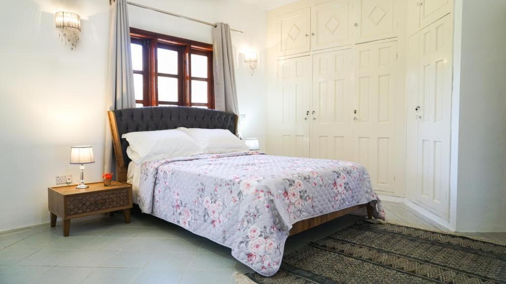 Ogumka, Self Catering , Beoliere, Mahe Hotel วิกตอเรีย ภายนอก รูปภาพ